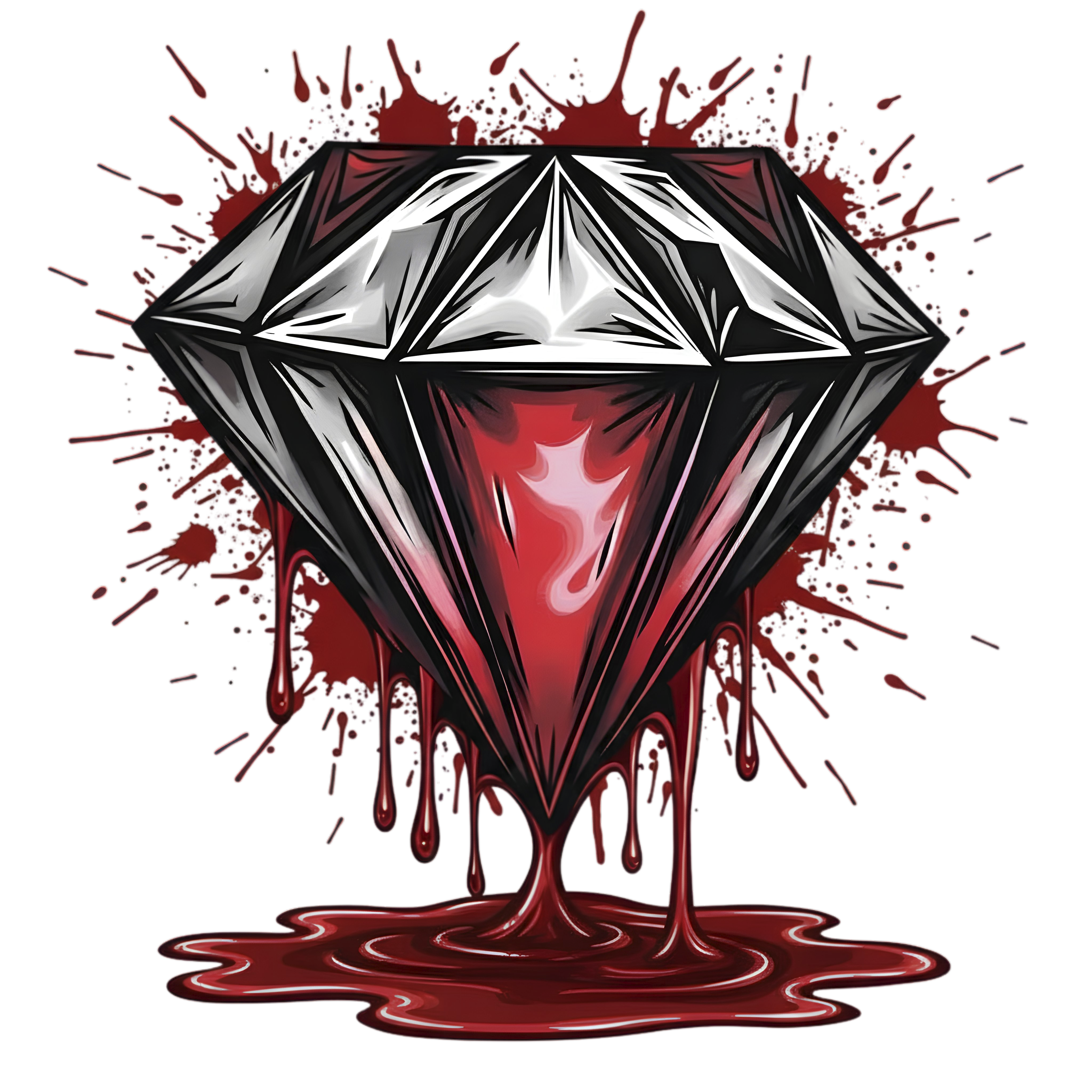 Blood Diamond