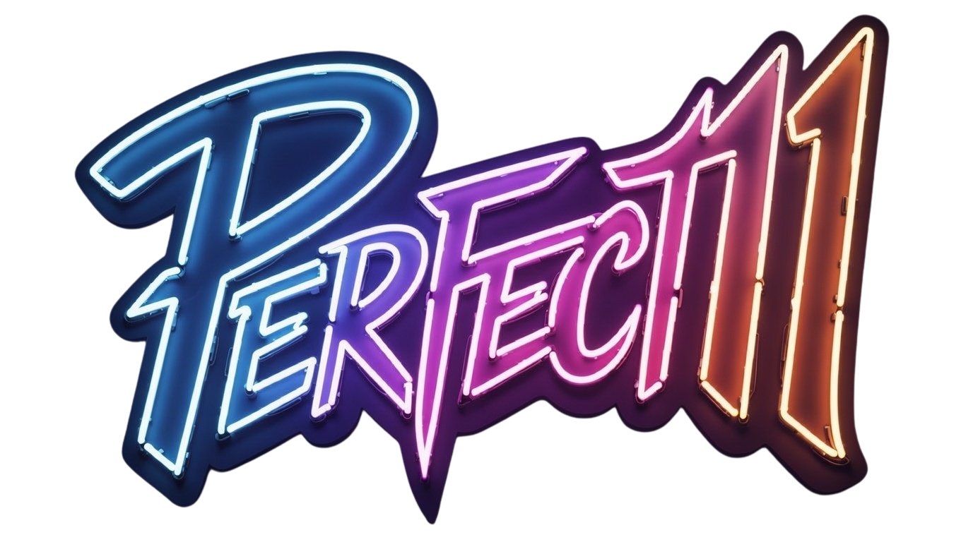 Perfect 11 Logo