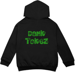 Dank Tokez Hoodie